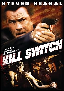 Poster of Kill Switch