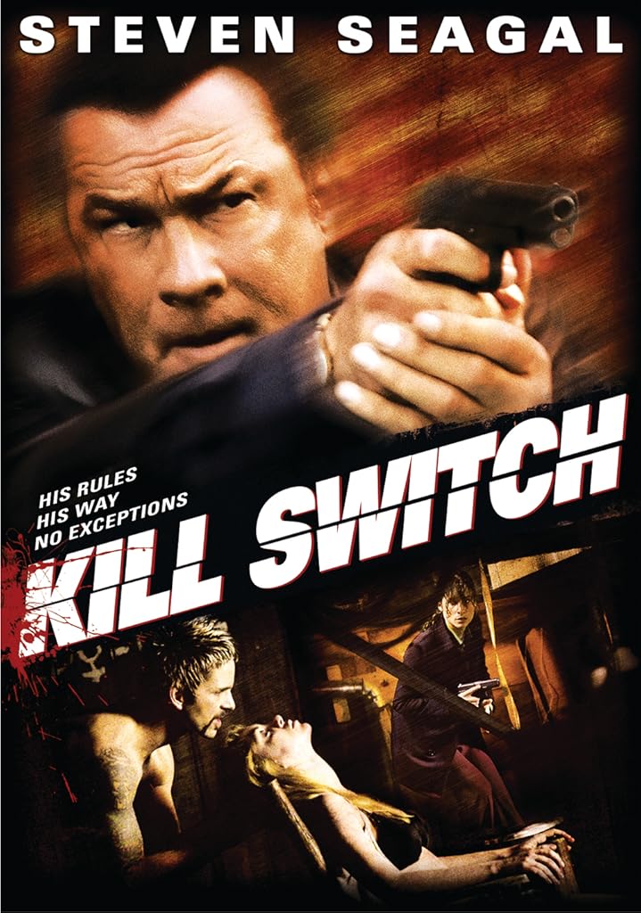 Kill Switch 2017 Rerelease Box Office Mojo