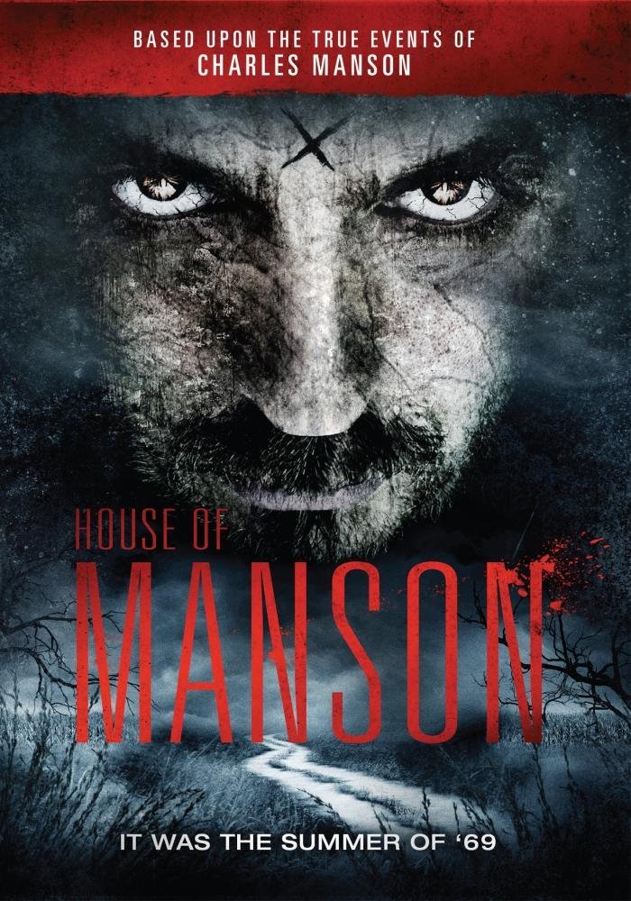 The Manson Murders (2023) - IMDb