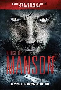 Primary photo for House of Manson Primary photo for House of Manson
