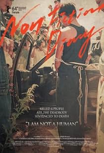 Non-Fiction Diary (2013)