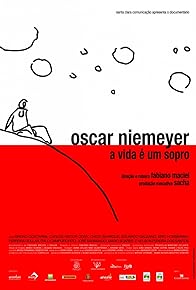 Primary photo for Oscar Niemeyer: A Vida é um Sopro Primary photo for Oscar Niemeyer: A Vida é um Sopro