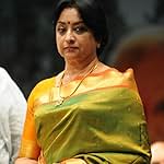 Actor: Lakshmi