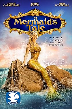 Poster of A Mermaid's Tale