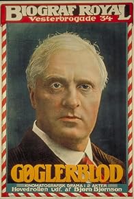 Primary photo for Gøglerblod
