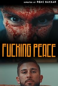 Primary photo for Fucking Peace