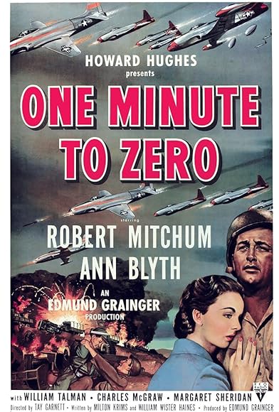 Primary photo for One Minute to Zero Primary photo for One Minute to Zero