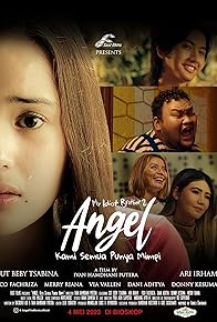 Primary photo for Angel: Kami Semua Punya Mimpi Primary photo for Angel: Kami Semua Punya Mimpi