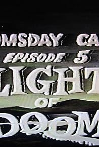 Primary photo for The Red-Eyed Raven Caper: Nose Trouble