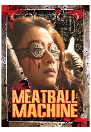 Meatball Machine 2005 Meatball Machine 2005