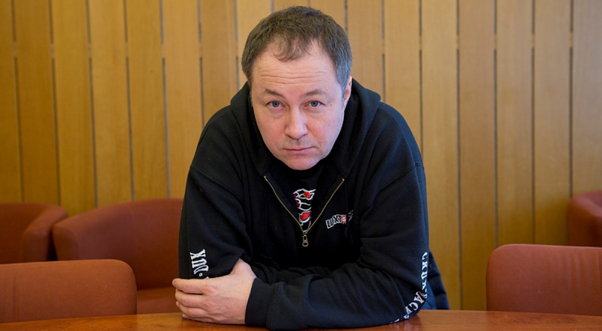 Krzysztof Banaszyk
