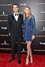 Matthew Goode's primary photo Matthew Goode's primary photo