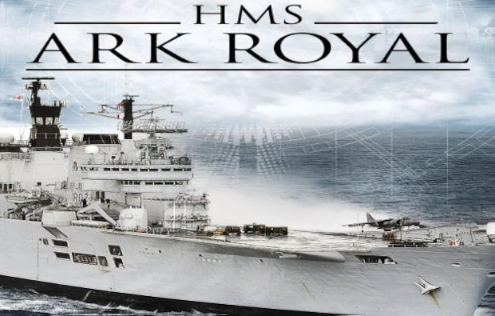 Hms Ark Royal Tv Series 2013 Imdb
