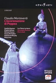 Primary photo for L'incoronazione di Poppea Primary photo for L'incoronazione di Poppea