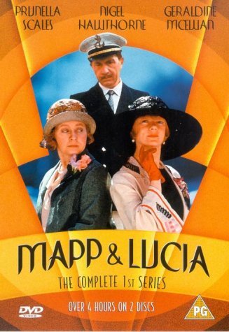 Mapp & Lucia (1985)
