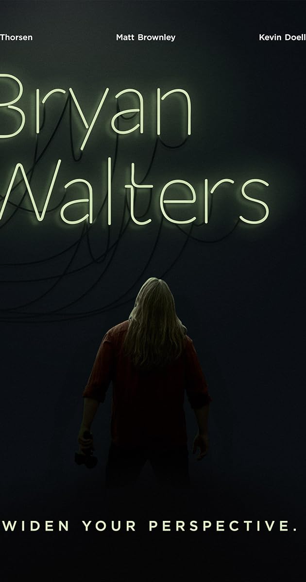 Bryan Walters (2013) IMDb