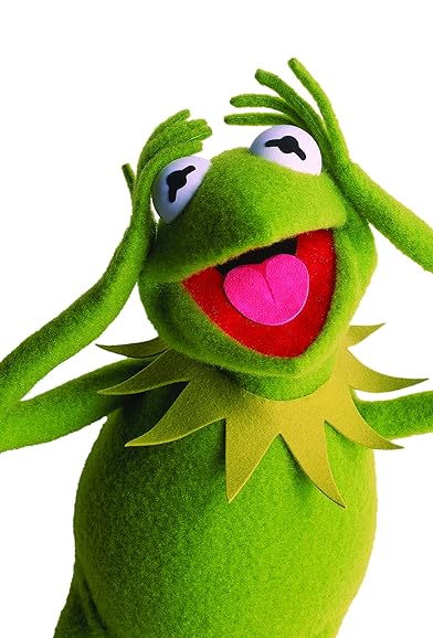 Primary photo for Kermit the Frog Primary photo for Kermit the Frog