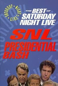 Primary photo for Saturday Night Live: Presidential Bash Primary photo for Saturday Night Live: Presidential Bash
