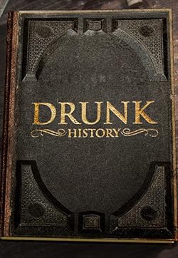 Poster of Drunk History