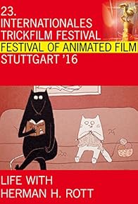 Primary photo for Life with Herman H. Rott