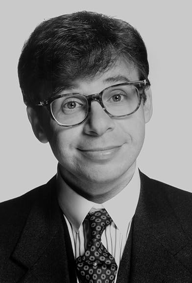 Primary photo for Rick Moranis Primary photo for Rick Moranis