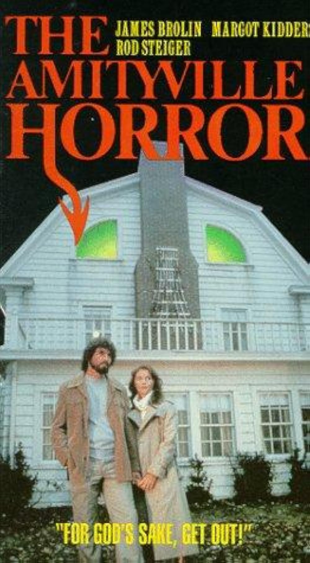 The Amityville Horror (1979)