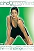 Primary photo for Cindy Crawford: The Next Challenge Workout Primary photo for Cindy Crawford: The Next Challenge Workout