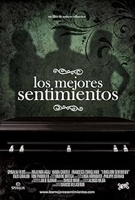 Primary photo for The Best of Feelings