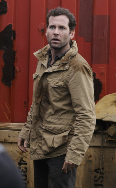 The Ron Bunt Mystery Unraveling The Covert Affairs - fo2wldc