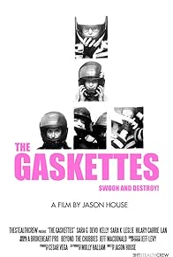 Primary photo for The Gaskettes Primary photo for The Gaskettes
