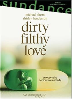 Poster of Dirty Filthy Love