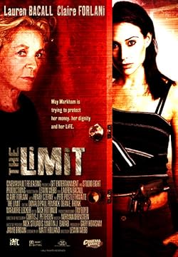 Poster of The Limit
