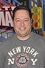 Joe Quesada's primary photo Joe Quesada's primary photo