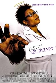 Primary photo for Jesus' Secretary Primary photo for Jesus' Secretary