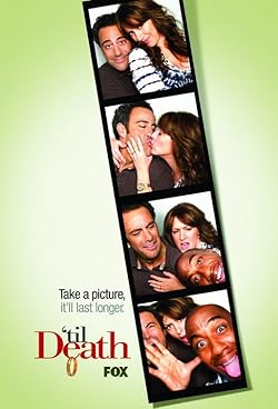 Poster of 'til Death