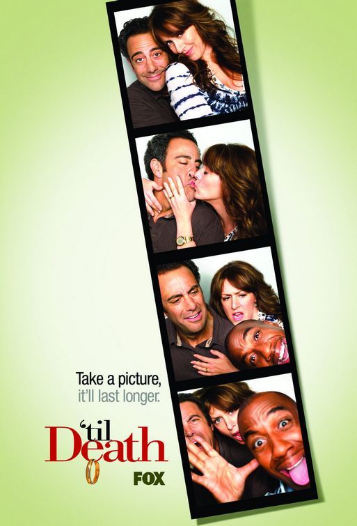 'Til Death Poster