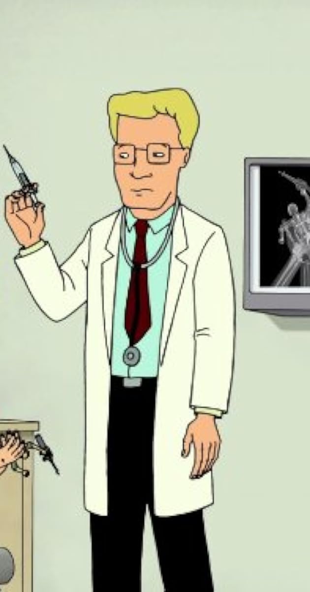 "Beavis and ButtHead" Holy Cornholio (TV Episode 2011) Full Cast