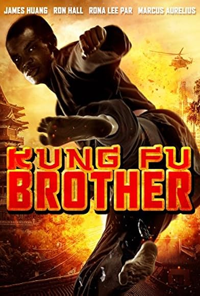 Primary photo for Kung Fu Brother Primary photo for Kung Fu Brother