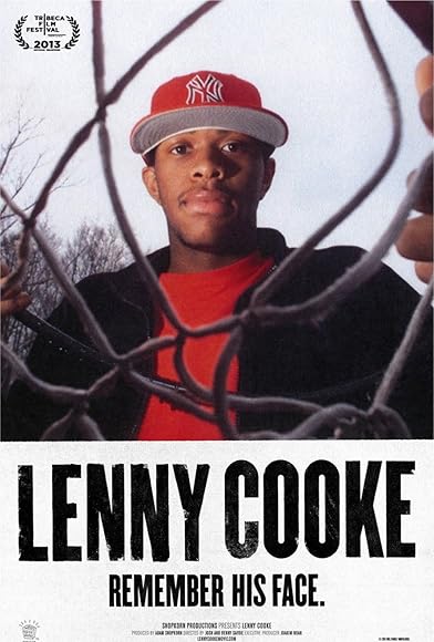 Primary photo for Lenny Cooke Primary photo for Lenny Cooke