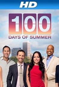 Primary photo for 100 Days of Summer