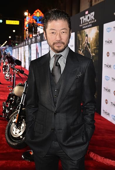 Primary photo for Tadanobu Asano Primary photo for Tadanobu Asano