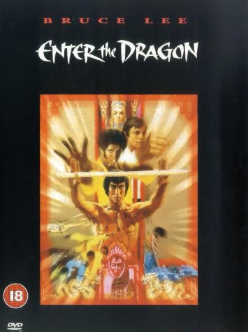 Enter the Dragon (1973)