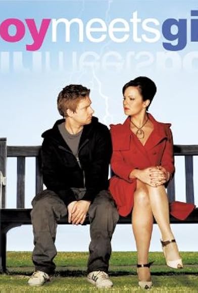 Primary photo for Boy Meets Girl Primary photo for Boy Meets Girl