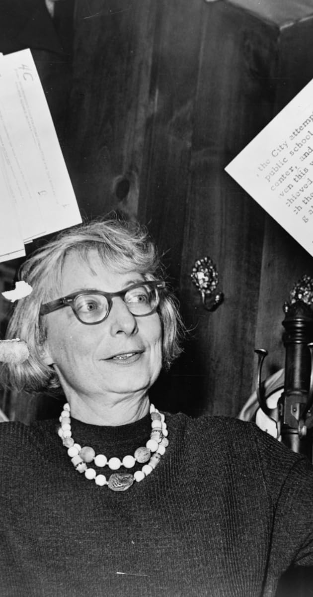 Why is jane jacobs important picture