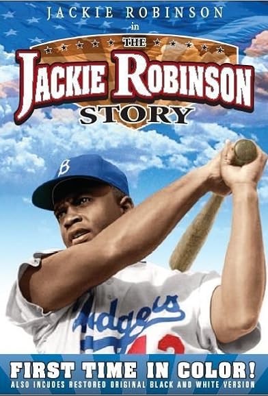 Primary photo for Jackie Robinson Primary photo for Jackie Robinson