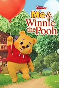 Primary photo for Me & Winnie the Pooh Primary photo for Me & Winnie the Pooh