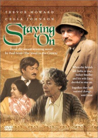 Staying On (1980)