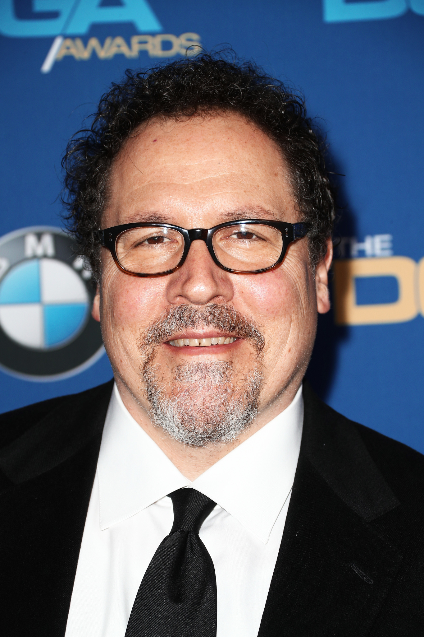 Jon Favreau