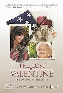 Poster of The Lost Valentine