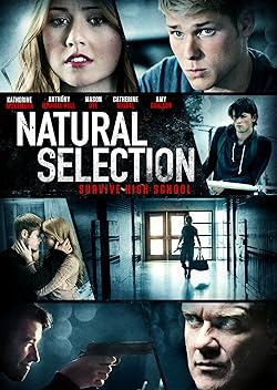 Poster of Natural Selection